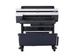 Canon imagePROGRAF iPF610 Großformatdrucker inklusive Stand 2159B003