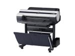 Canon imagePROGRAF iPF610 Großformatdrucker inklusive Stand 2159B003