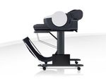 Canon imagePROGRAF iPF610 Großformatdrucker inklusive Stand 2159B003