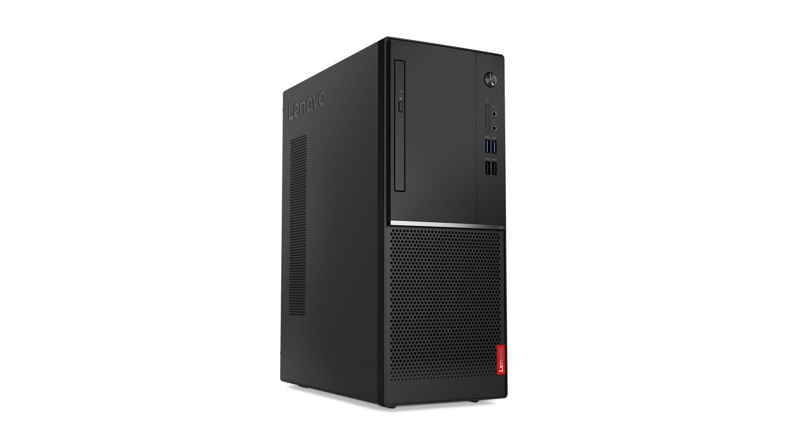 Lenovo ThinkCentre V520 Mini-Tower-PC Intel Core i5-7400, 8GB DDR