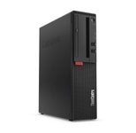 Lenovo ThinkCentre M710s Small-Form-Factor-Tower-PC Intel Core i5-7400, 8GB DDR, 256GB SSD, Windows 10 Pro