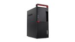 Lenovo ThinkCentre M910t Mini-Tower-PC Intel Core i5-7500vPro, 8GB DDR, 256GB SSD, Windows 10 Pro 64