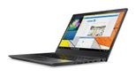 Lenovo ThinkPad T570 39,6 cm (15,6") Ultrabook Intel Core i7-7600U, 16GB DDR, 512GB SSD, 4K UHD, 940MX, W