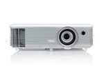 Optoma W400+ Beamer 4000 ANSI Lumen