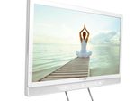 Philips Hospitality Display HeartLine 19HFL4010W Hotel-TV 47 cm (19") weiß