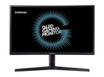 Samsung Gaming-Monitor C27FG73 Curved-LED-Display 68,58 cm (27") mattschwarz (LC27FG73FQUXEN)