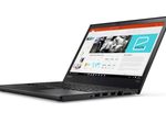 Lenovo ThinkPad T470 35,5 cm (14") Notebook Intel Core i5-6200U, 8GB DDR, 256GB SSD, Full HD Display, Win7