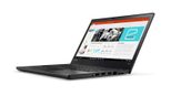 Lenovo ThinkPad T470 35,5 cm (14") Notebook Intel Core i5-6200U, 8GB DDR, 256GB SSD, Full HD Display, Win7