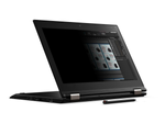 DICOTA Secret 2-Way, Sicherheits-Bildschirmfilter für Lenovo Yoga 260