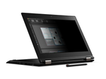 DICOTA Secret 2-Way, Sicherheits-Bildschirmfilter für Lenovo Yoga 260