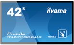 iiyama Digital Signage ProLite TF4237MSC-B4AG LCD-Touch-Display 106,5 cm (42") schwarz