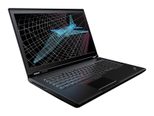 Lenovo ThinkPad P71 43,9cm (17,3") Tower Workstation Intel Core i7-7820HQ, 16GB RAM, 512GB SSD, Quadro M6