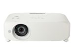 Panasonic PT-VZ470 Business 3-LCD-Projektor 4400 Lumen