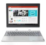 Lenovo Miix 320 Pro 25,7 cm (10,1") Detachable Touch Notebook Intel Atom X5 Z8350 , 4GB DDR, 64GB eMMC, WX