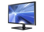 Samsung Monitor TC242T Thin Client LED-Display 59,7 cm (23,5") schwarz (LF24FT2TFPZXEN)