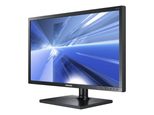 Samsung Monitor TC222T Thin Client LED-Display 54,6 cm (21,5") schwarz (LF22FT2TFPZXEN)