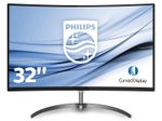 Philips Monitor E-Line 328E8QJAB5 Curved-LED-Display 80,1 cm (31,5") schwarz