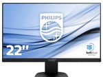 Philips 223S7EYMB Monitor 54,6 cm (21,5 Zoll)