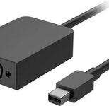 Microsoft Surface Mini DisplayPort auf VGA Adapter