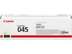 Canon Original Toner 045 gelb 1.300 Seiten (1239C002)