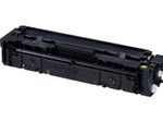 Canon Original Toner 045H gelb hohe Ergiebigkeit 2.200 Seiten (1243C002)