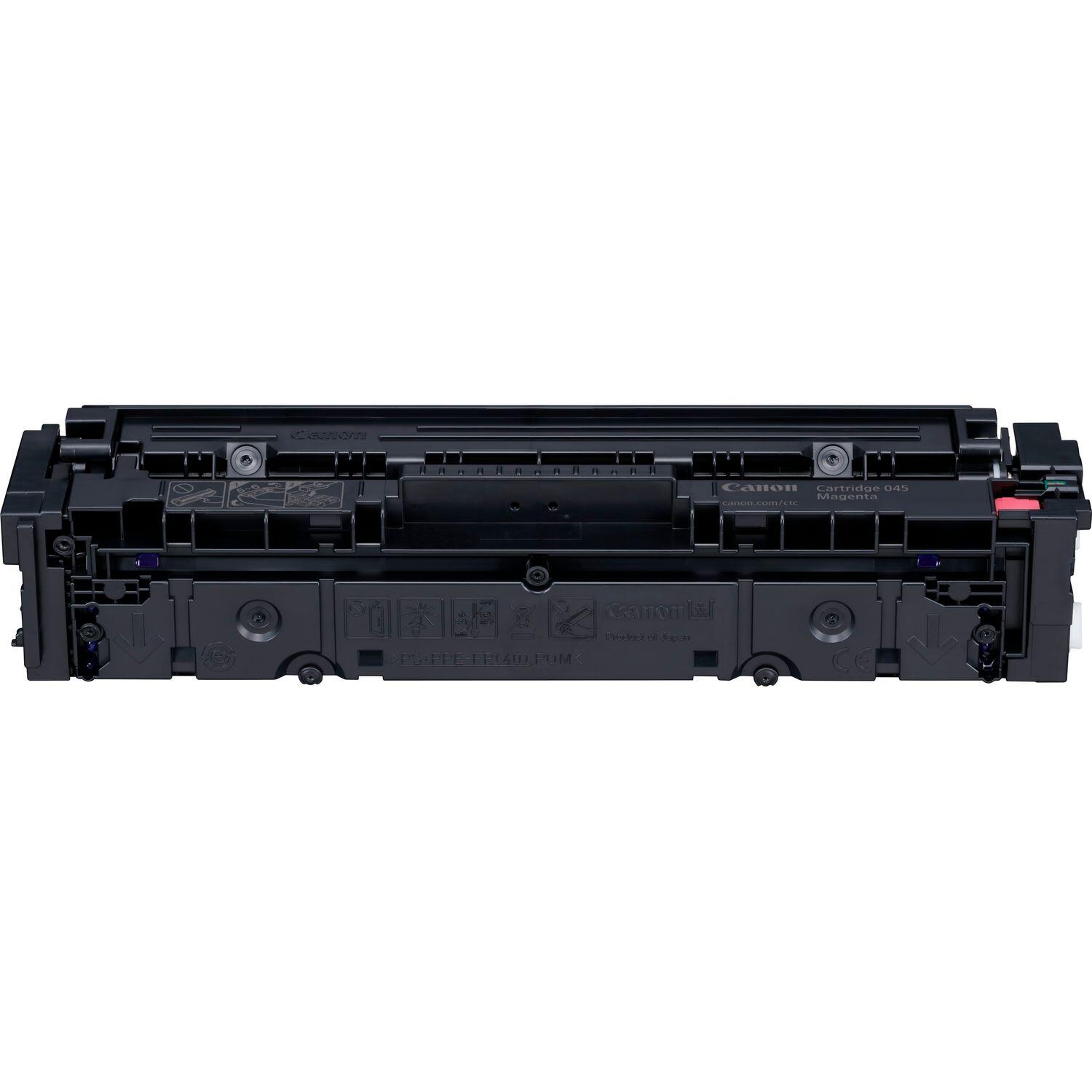 Canon Original Toner 045 magenta 1.300 Seiten (1240C002)