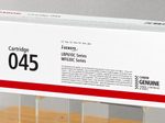 Canon Original Toner 045 magenta 1.300 Seiten (1240C002)