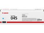 Canon Original Toner 045 cyan 1.300 Seiten (1241C002)