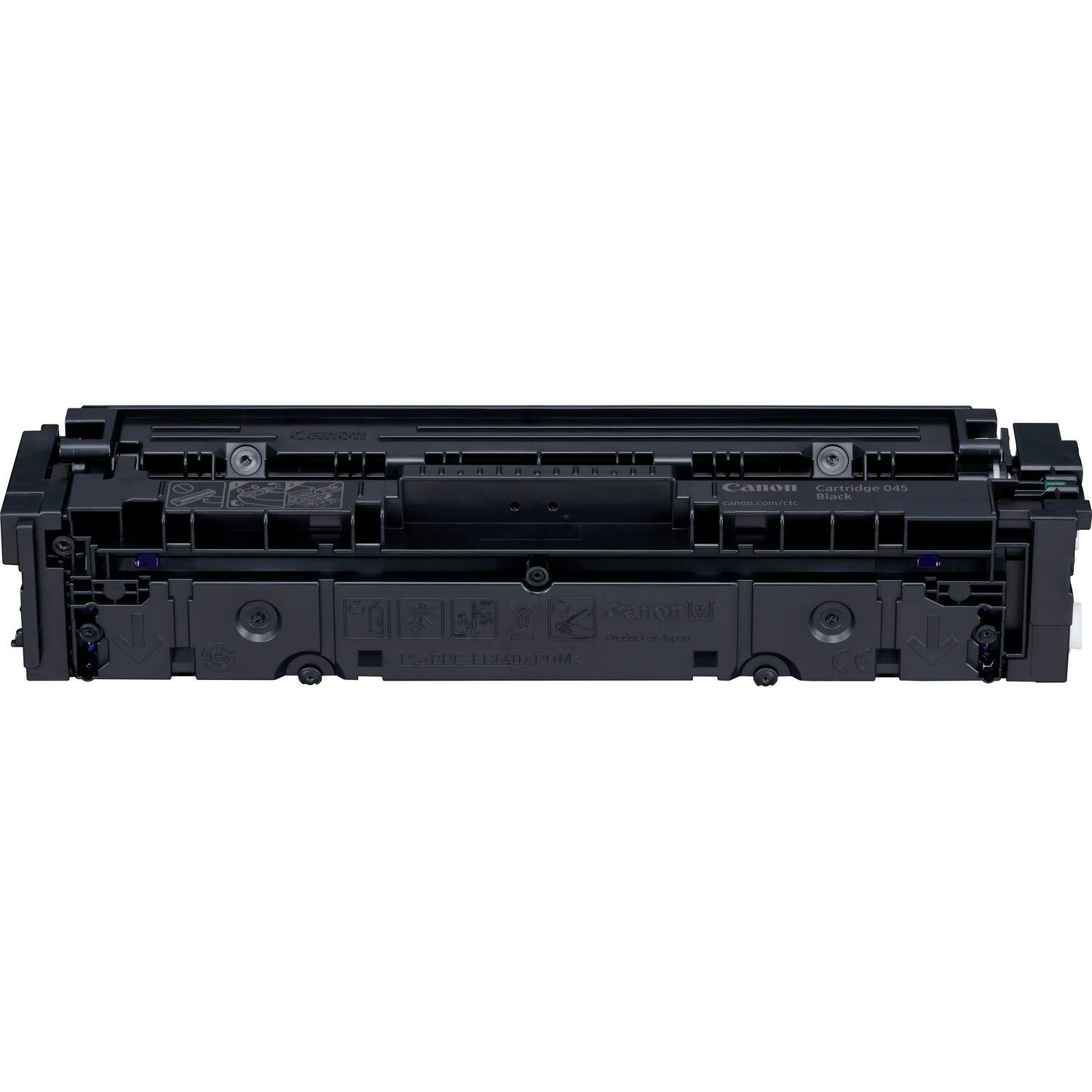 Canon Original Toner 045 schwarz 1.400 Seiten (1242C002)
