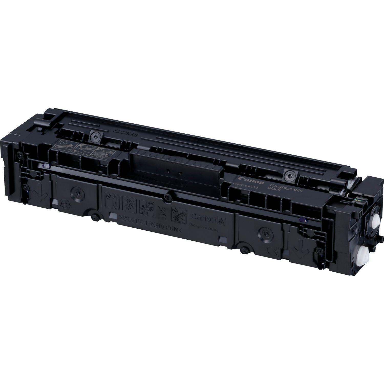 Canon Original Toner 045 schwarz 1.400 Seiten (1242C002)