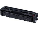 Canon Original Toner 045 4er-Set schwarz, cyan, magenta, gelb (OP1242C002)