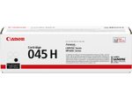 Canon Original Toner 045H schwarz hohe Ergiebigkeit 2.800 Seiten (1246C002)