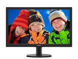 Philips Monitor V-line 243V5LHAB5 LCD-Display 59,90 cm (23,6") schwarz