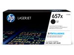 HP Original 657X Toner schwarz hohe Kapazität 28.000 Seiten (CF470X)