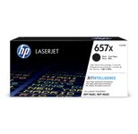 HP Original 657X Toner schwarz hohe Kapazität 28.000 Seiten (CF470X)