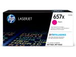 HP Original 657X Toner magenta hohe Kapazität 23.000 Seiten (CF473X)