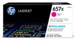 HP Original 657X Toner magenta hohe Kapazität 23.000 Seiten (CF473X)