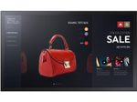 Samsung Smart Signage PM32F-BC LCD-Touch-Display 80 cm 32 Zoll