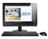 Lenovo ThinkCentre M810z All-in-One-PC 54,61cm (21,5") FHD Touch Display, Intel Core i5-7400, 8GB DDR, 256