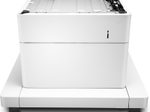 HP Papierfach mit Unterstand und Schrank 550 Blatt für LaserJet (J8J91A)