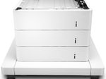 HP Papierfach mit Unterstand 3x 550 Blatt für LaserJet (J8J93A)