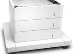 HP Papierfach mit Unterstand 3x 550 Blatt für LaserJet (J8J93A)