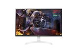 LG Monitor 27UD69-W LCD-Display 68,58 cm (27") weiß/silber