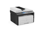 RICOH SP 277SNwX Laser-Multifunktionsdrucker s/w