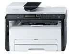 RICOH SP 277SFNwX Laser-Multifunktionsgerät s/w