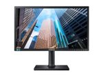 Samsung Monitor S27E450B LCD-Display 68,6 cm (27") schwarz (LS27E45KBH/EN)