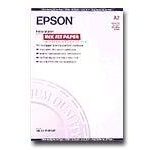 Epson Photo Quality Ink Jet Paper - Fotopapier - A2 (420 x 594 mm) - 105 g/m2 - 30 Blatt - für Stylus Pro 11880, Pro 388