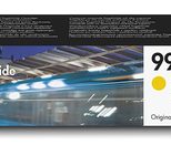 HP Original 991X Druckerpatrone gelb hohe Kapazität 182ml 16.000 Seiten (M0J98AE)