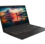 Lenovo ThinkPad X1 Carbon 5th Gen 35,5cm (14") Ultrabook Intel Core i5-6300U, 8GB DDR, 256GB SSD, Full HD,