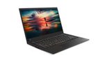 Lenovo ThinkPad X1 Carbon 5th Gen 35,5cm (14") Ultrabook Intel Core i5-6300U, 8GB DDR, 256GB SSD, Full HD,